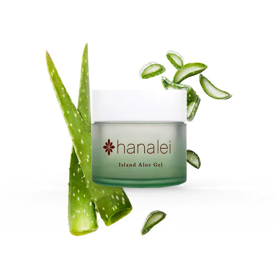 Hanalei Company: アイランドAジェル Hanalei Company: アイランドAジェル